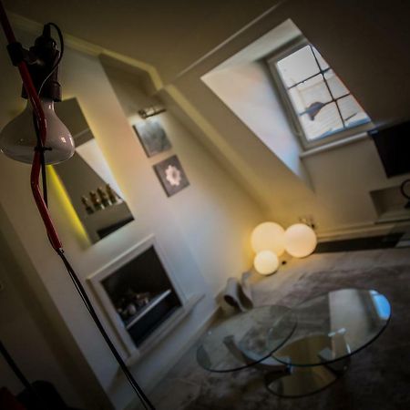 President Boutique Apartment Брно Екстер'єр фото