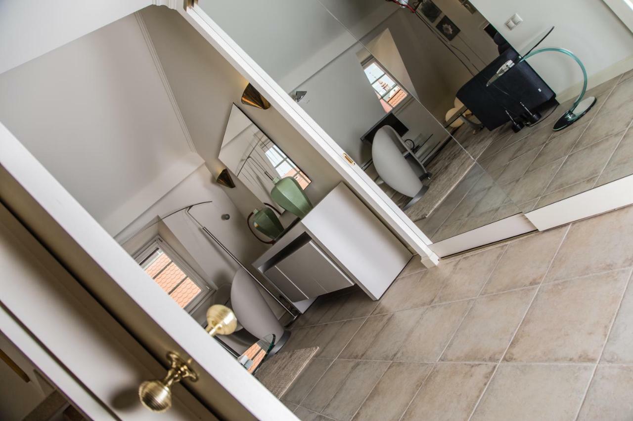 President Boutique Apartment Брно Екстер'єр фото