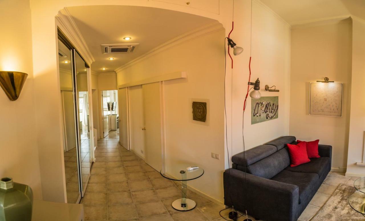President Boutique Apartment Брно Екстер'єр фото