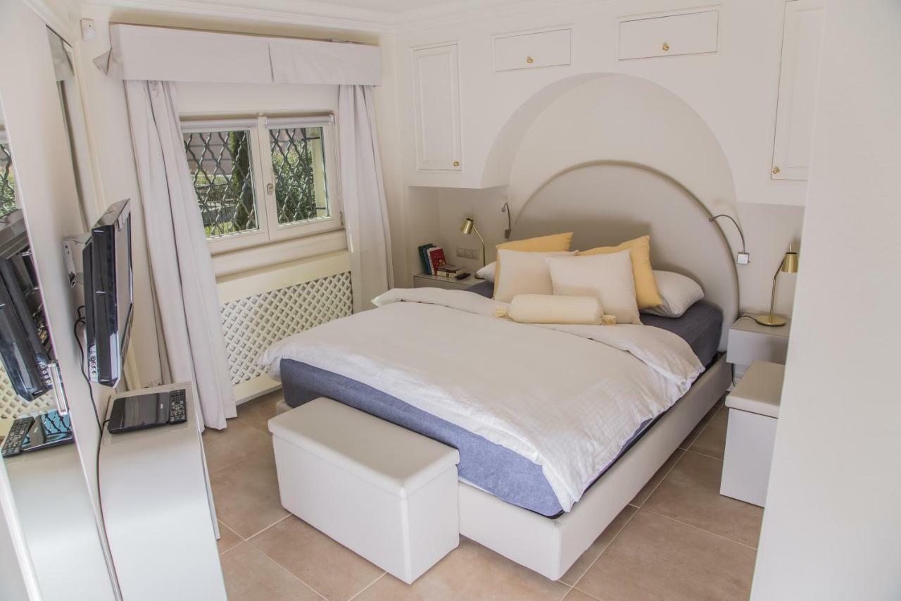 President Boutique Apartment Брно Екстер'єр фото