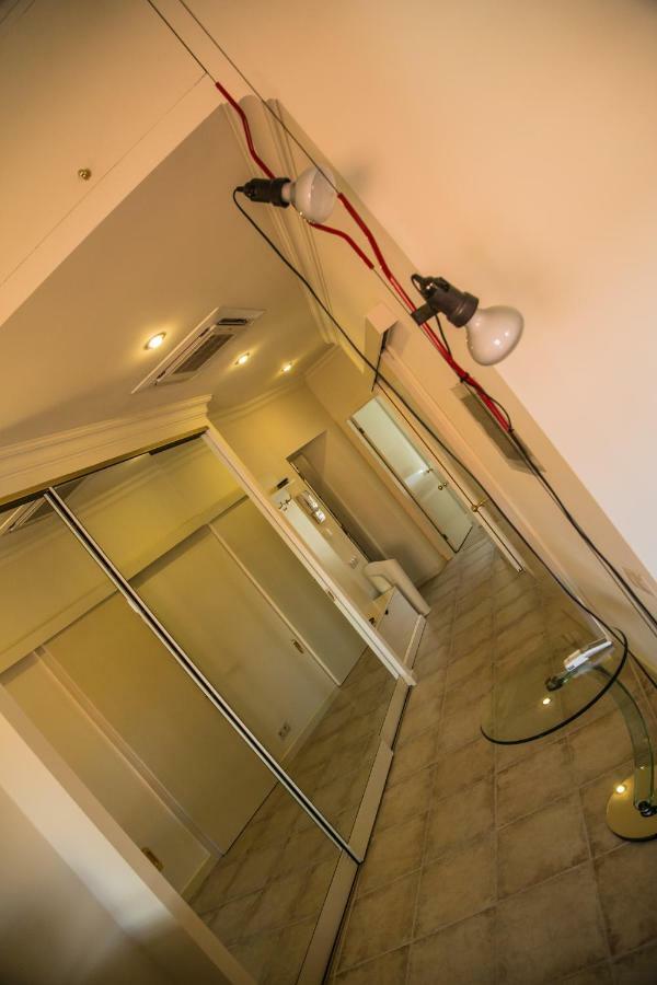 President Boutique Apartment Брно Екстер'єр фото