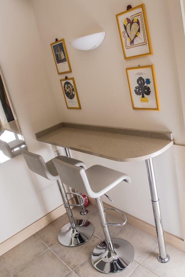 President Boutique Apartment Брно Екстер'єр фото