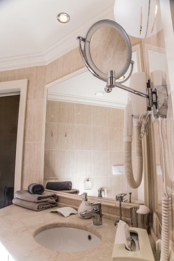 President Boutique Apartment Брно Екстер'єр фото