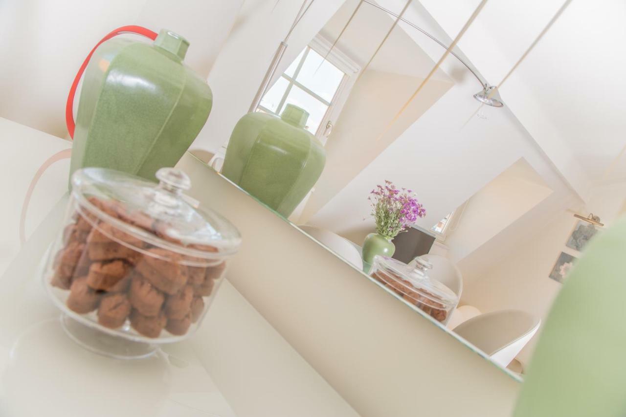 President Boutique Apartment Брно Екстер'єр фото