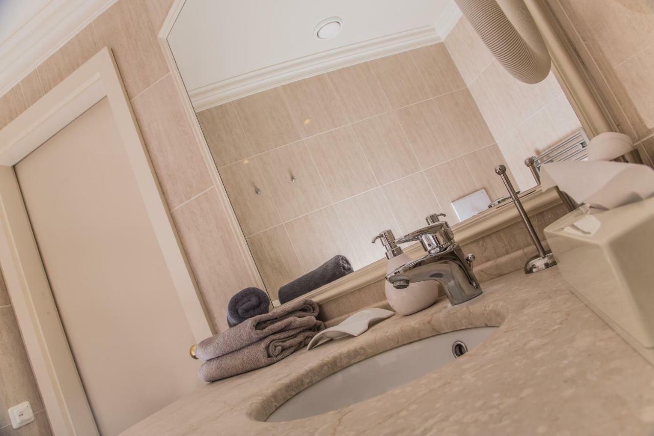 President Boutique Apartment Брно Екстер'єр фото
