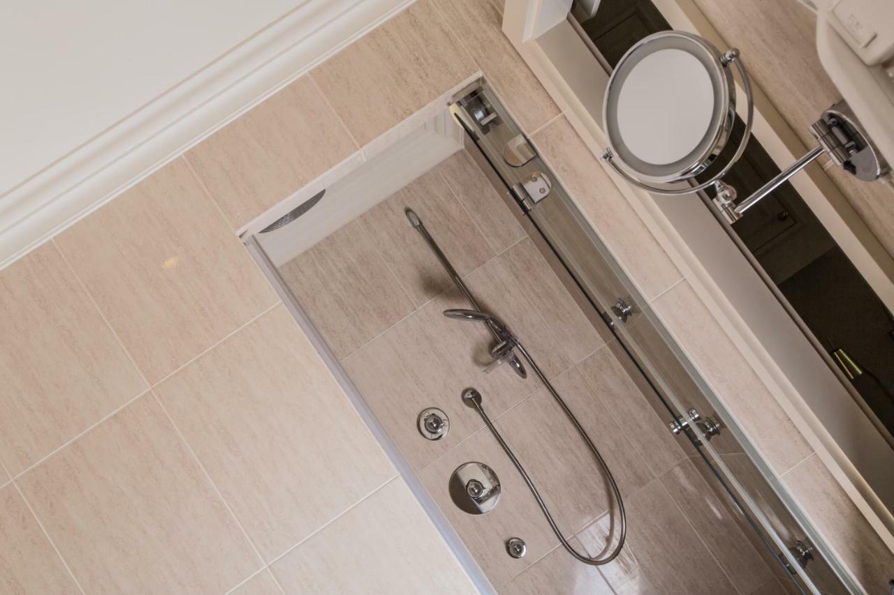 President Boutique Apartment Брно Екстер'єр фото