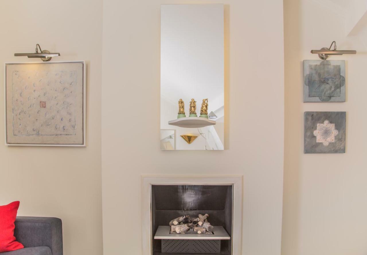President Boutique Apartment Брно Екстер'єр фото