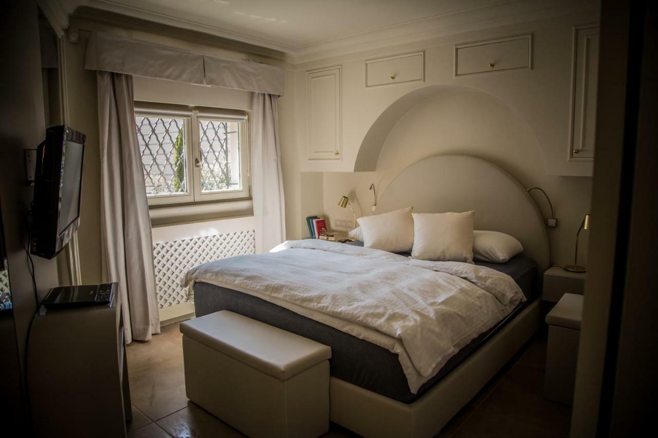 President Boutique Apartment Брно Екстер'єр фото