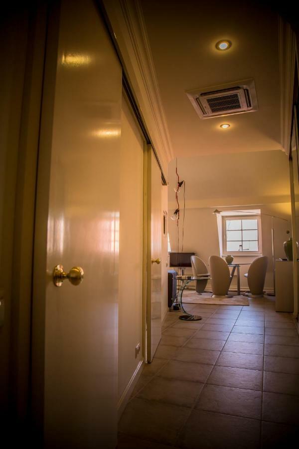 President Boutique Apartment Брно Екстер'єр фото