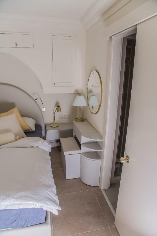 President Boutique Apartment Брно Екстер'єр фото