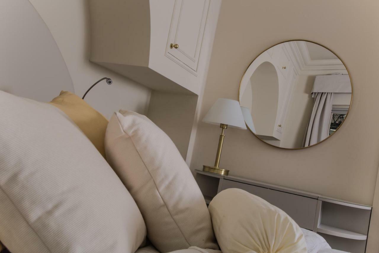President Boutique Apartment Брно Екстер'єр фото