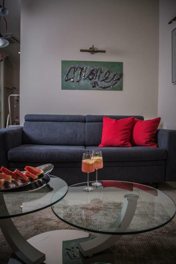 President Boutique Apartment Брно Екстер'єр фото