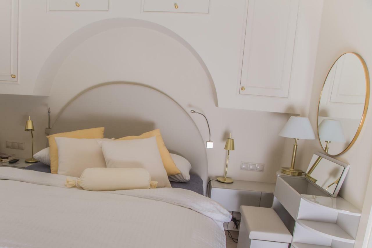 President Boutique Apartment Брно Екстер'єр фото